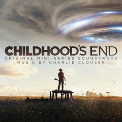 Childhoods End Soundtrack (Charlie Clouser) - Cartula