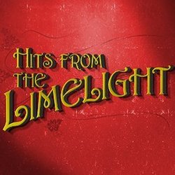 Hits from the Limelight Soundtrack (Various Artists) - CD cover