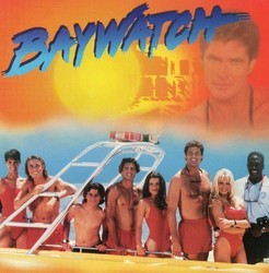 Baywatch Bande Originale (Various Artists) - Pochettes de CD