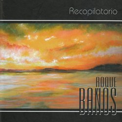 Recopilatorio, Vol.1 - Roque Banos Soundtrack (Roque Baos) - CD cover