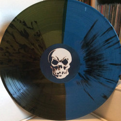 Spookies Bande Originale (James Calabrese, Kenneth Higgins) - cd-inlay