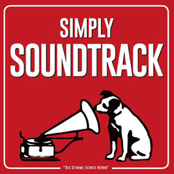 Simply Soundtrack Soundtrack (Various Artists) - CD cover