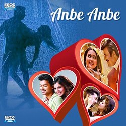 Anbe Anbe Soundtrack (Various Artist) - Cartula