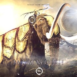 Mammoth Soundtrack (Epic North) - CD cover