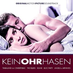 Keinohrhasen Soundtrack (Stefan Hansen, Dirk Reichardt, Mirko Schaffer) - Cartula