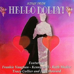 Hello Dolly Soundtrack (Jerry Herman, Jerry Herman) - Cartula