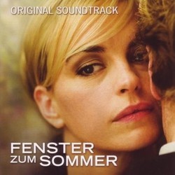 Fenster zum Sommer Soundtrack (Timo Hietala) - CD cover