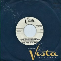 Mary Poppins Soundtrack (Various Artists, Irwin Kostal) - Cartula