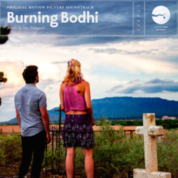 Burning Bodhi Soundtrack (Ian Hultquist) - Cartula