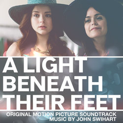 A Light Beneath Their Feet Soundtrack (John Swihart) - Cartula