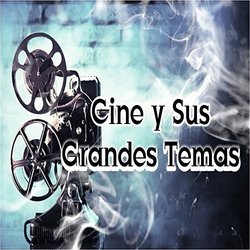 Cine y Sus Grandes Temas Soundtrack (Various Artists) - Cartula