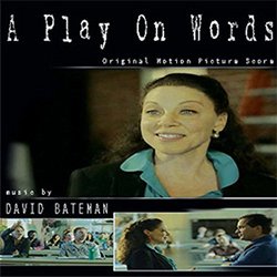 A Play on Words Bande Originale (David Bateman) - Pochettes de CD