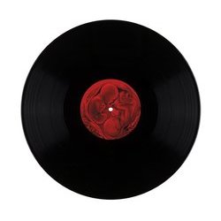 Dead Ringers Soundtrack (Howard Shore) - cd-cartula
