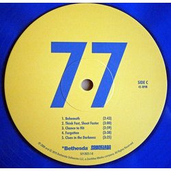 Fallout 3 Soundtrack (Inon Zur) - cd-cartula