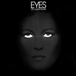 Eyes of Laura Mars Soundtrack (Various Artists, Artie Kane) - Cartula
