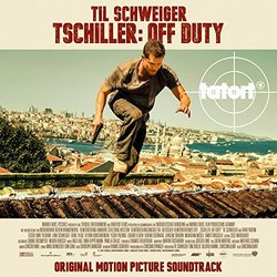 Tschiller: Off Duty Soundtrack (Martin Todsharow) - Cartula
