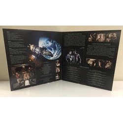 Firefly Soundtrack (Greg Edmonson) - cd-cartula