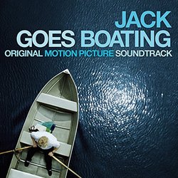 Jack Goes Boating Soundtrack (Grizzly Bear) - Cartula