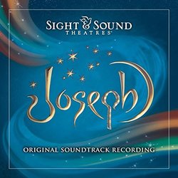 Joseph Soundtrack (Don Harper) - Cartula
