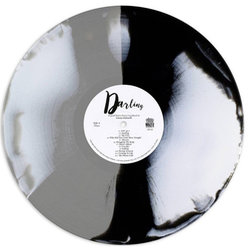 Darling Soundtrack (Giona Ostinelli) - cd-inlay