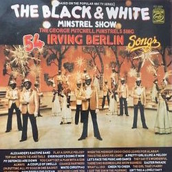 54 Irving Berlin Songs Soundtrack (Irving Berlin, Irving Berlin) - Cartula