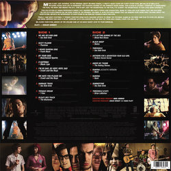 Scott Pilgrim vs. the World Soundtrack (Various Artists, Nigel Godrich) - CD Trasero