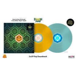 Broken Age Soundtrack (Peter McConnell) - cd-inlay