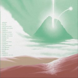 Journey Soundtrack (Austin Wintory) - CD Back cover