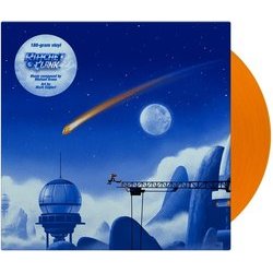 Ratchet & Clank Soundtrack (Michael Bross) - cd-cartula