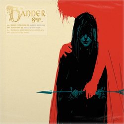 The Banner Saga Soundtrack (Austin Wintory) - CD cover