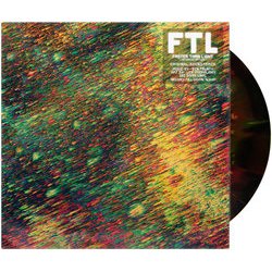 FTL: Faster Than Light Soundtrack (Ben Prunty) - cd-inlay
