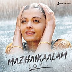 Mazhaikaalam Joy Soundtrack (Various Artists) - CD cover