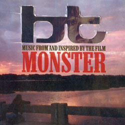 Monster Soundtrack (BT ) - Cartula