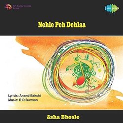 Nehle Peh Dehlaa Soundtrack (Various Artists, Anand Bakshi, Rahul Dev Burman, Farooq Kaiser) - Cartula