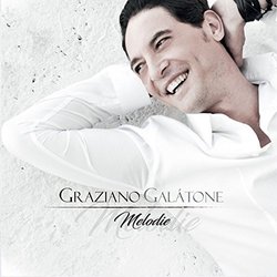 Melodie Soundtrack (Various Artists, Graziano Galatone) - Cartula