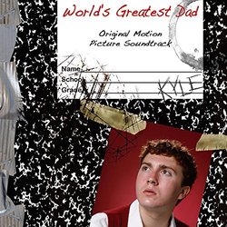 World's Greatest Dad Soundtrack (Various Artists) - Cartula