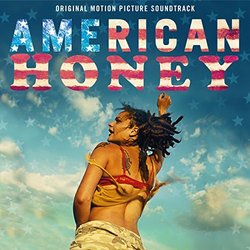 American Honey Soundtrack (Various Artists) - Cartula