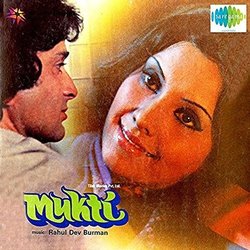 Mukti Soundtrack (Anand Bakshi, Asha Bhosle, Rahul Dev Burman, Lata Mangeshkar, Mohammed Rafi) - Cartula