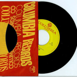 Mah-N Mah-N Soundtrack (Giorgio Moroder, Piero Umiliani) - cd-cartula
