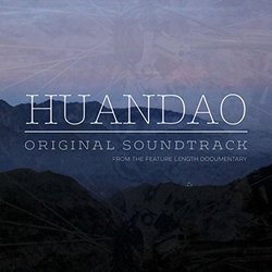 HuanDao Soundtrack (Syneva Colle) - Cartula