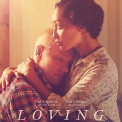 Loving Soundtrack (David Wingo) - CD cover
