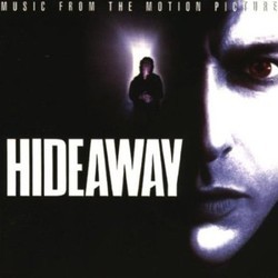 Hideaway Soundtrack (Various Artists, Trevor Jones) - CD cover