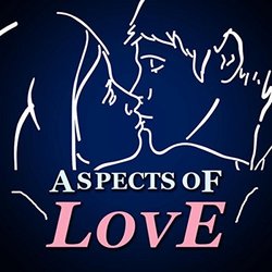 Aspects of Love Soundtrack (Don Black, Charles Hart, Andrew Lloyd Webber) - Cartula