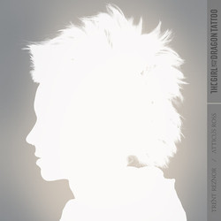 The Girl With the Dragon Tattoo Soundtrack (Trent Reznor) - CD cover