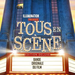 Tous En Scene Bande Originale (Various Artists) - Pochettes de CD