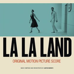 La La Land Bande Originale (Justin Hurwitz) - Pochettes de CD