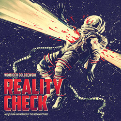 Reality Check Soundtrack (Wojciech Golczewki) - Cartula