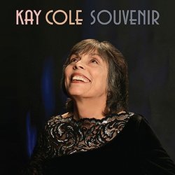 Kay Cole: Souvenir Soundtrack (Various Artists) - CD cover