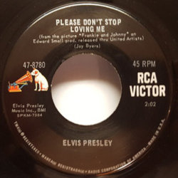 Frankie and Johnny Soundtrack (Fred Karger, Elvis Presley) - cd-cartula