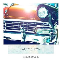 Auto Show - Miles Davis Soundtrack (Miles Davis) - Cartula